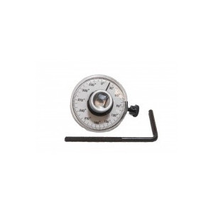 Шкала доворотная 1/2" Vertul